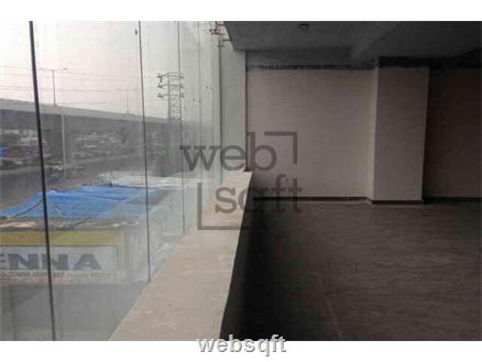 Retail showroom for Rent in Attapur